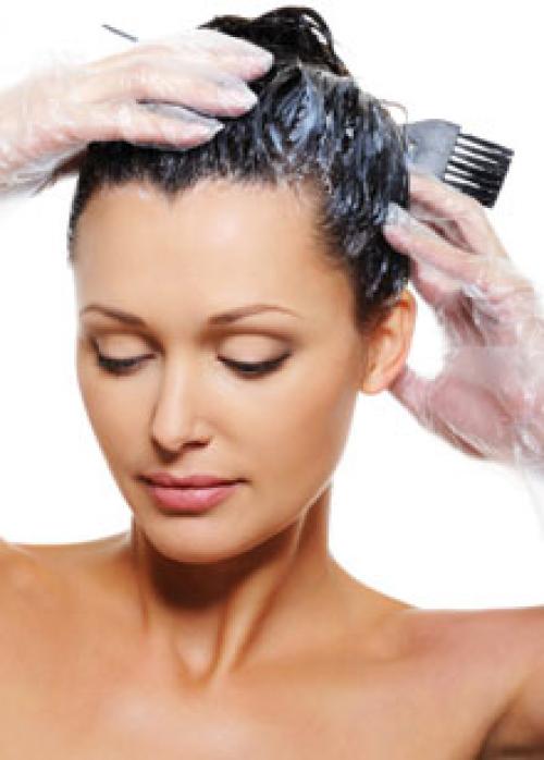 Как покрасить длинные волосы. Особенности окрашивания