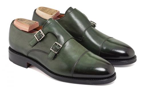 Туфли под черные брюки мужские. Нюансы выбора мужских туфель под костюм, классические комбинации