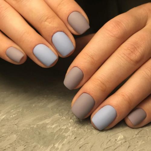 Черно розовый френч. Розовый френч — 85 фото лучшей альтернативы классике 13