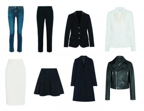 Стиль кэжуал в одежде для женщин посл.  Лучший стиль для работающих женщин в 40-50 лет — кэжуал-шик (повседневный шик)