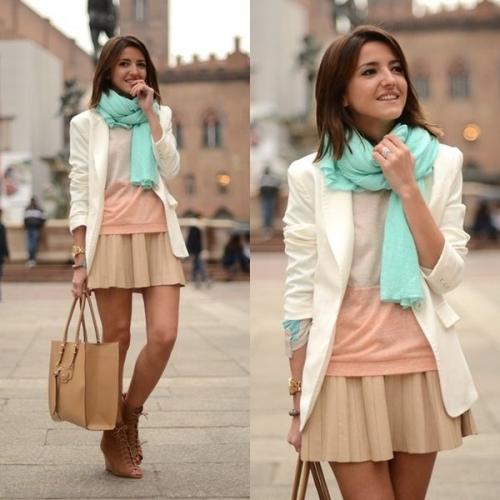 Луки с джинсами 2019 весна. Другие нюансы модного сезона-2019