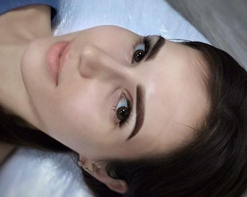 Рефреш, что это такое википедия. Рефреш бровей — все о данной процедуре