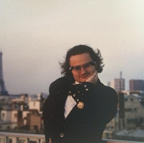 Васильев александр александрович. Зажиточное детство и коллекция с помойки — биография Александра Васильева