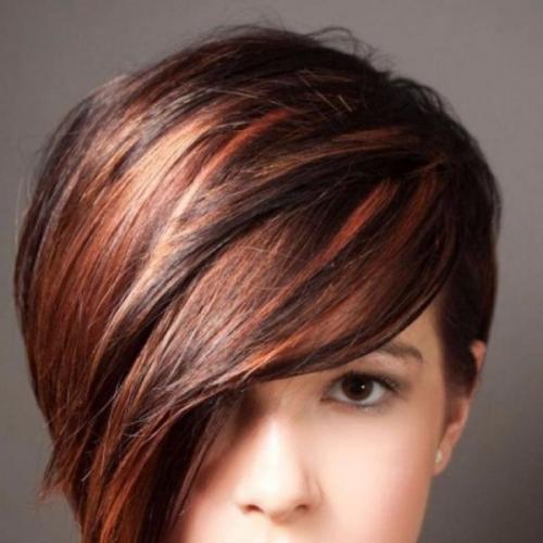 Окрашивание волос осень 2019. 23 оттенка розового — вот самое модное окрашивание волос на осень 2019 21