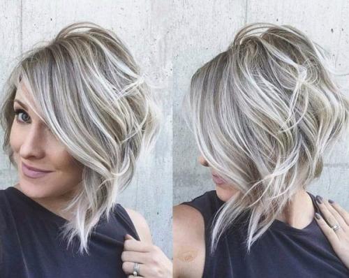 Окрашивание волос осень 2019. 23 оттенка розового — вот самое модное окрашивание волос на осень 2019 19