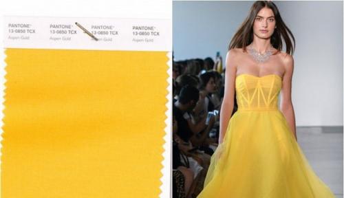 Модные оттенки 2019. Модные цвета и оттенки 2019