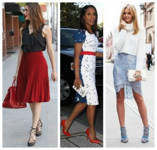 Как сочетать обувь и сумку. С чем должна сочетаться сумка? Женские секреты