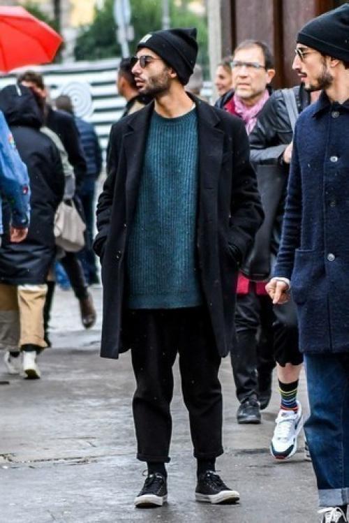 Обувь под короткое пальто. С какой обувью носить женское пальто до колена? 08 Обувь под короткое пальто. С какой обувью носить женское пальто до колена? 08