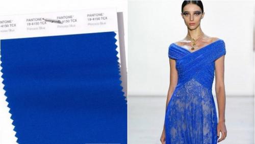 Модные оттенки 2019. Модные цвета и оттенки 2019