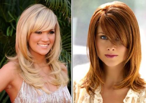 Стрижки на средние волосы 2019 женские вьющиеся. Универсальные стрижки на средние вьющиеся волосы – безграничное количество идей для женщин разного возраста 14 Стрижки на средние волосы 2019 женские вьющиеся. Универсальные стрижки на средние вьющиеся волосы – безграничное количество идей для женщин разного возраста 14