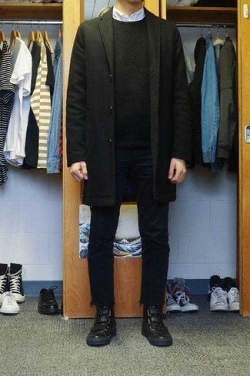 Обувь под короткое пальто. С какой обувью носить женское пальто до колена? 04 Обувь под короткое пальто. С какой обувью носить женское пальто до колена? 04