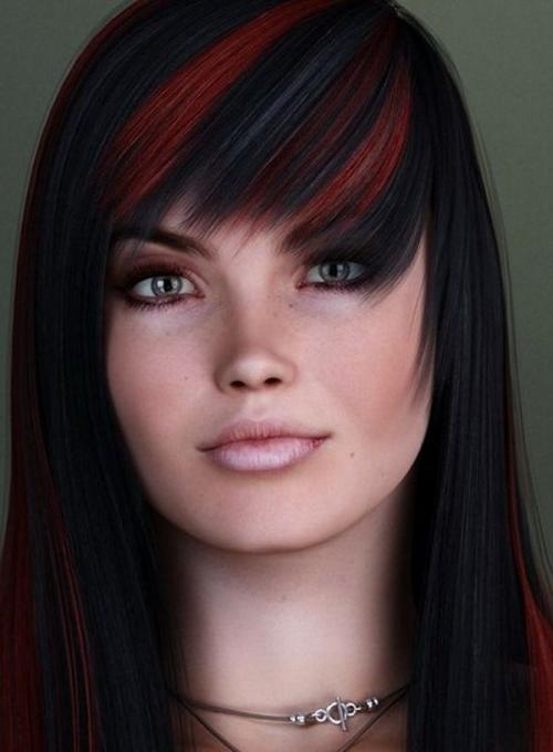 Окрашивание волос осень 2019. 23 оттенка розового — вот самое модное окрашивание волос на осень 2019 18