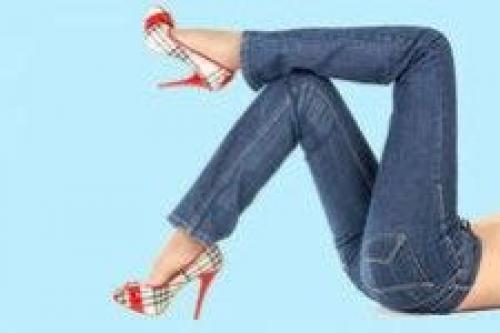 Как сочетать обувь с одеждой женской одежды. Как подобрать обувь под одежду