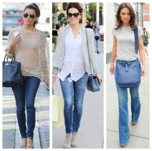 Как сочетать обувь и сумку. С чем должна сочетаться сумка? Женские секреты