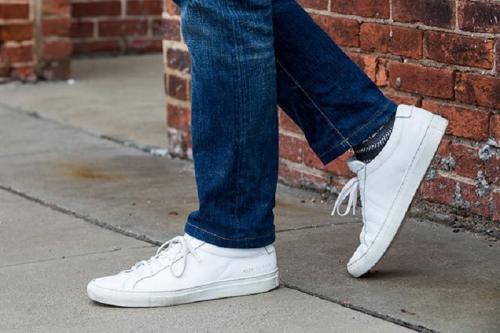 Как сочетать обувь с одеждой мужчине. Когда лучше надеть обувь другого цвета?