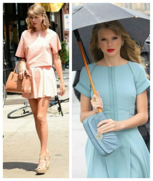 Как сочетать обувь и сумку. С чем должна сочетаться сумка? Женские секреты