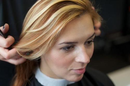 Окрашивание волос осень 2019. 23 оттенка розового — вот самое модное окрашивание волос на осень 2019 23