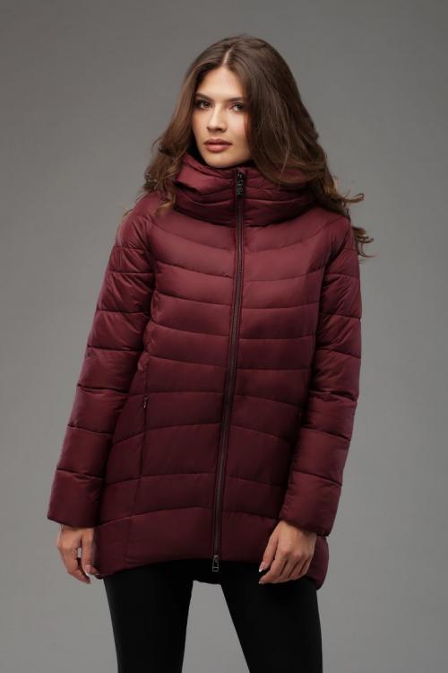 Женские пуховики — лучшие модели и особенности выбора пуховиков от ведущих брендов (120 фото)
