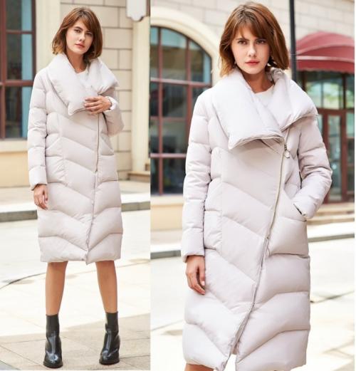 Женские пуховики — лучшие модели и особенности выбора пуховиков от ведущих брендов (120 фото)