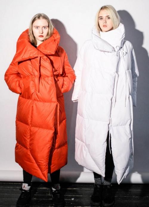 Женские пуховики — лучшие модели и особенности выбора пуховиков от ведущих брендов (120 фото)