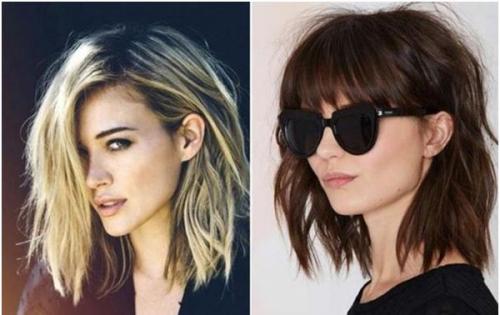 Стрижки на волнистые волосы 2019. Красивые стрижки на средние кудрявые волосы 2019-2020 – идеальная длина для непослушных кудряшек 25 Стрижки на волнистые волосы 2019. Красивые стрижки на средние кудрявые волосы 2019-2020 – идеальная длина для непослушных кудряшек 25