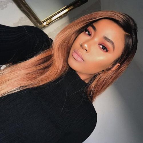 Окрашивание волос осень 2019. 23 оттенка розового — вот самое модное окрашивание волос на осень 2019