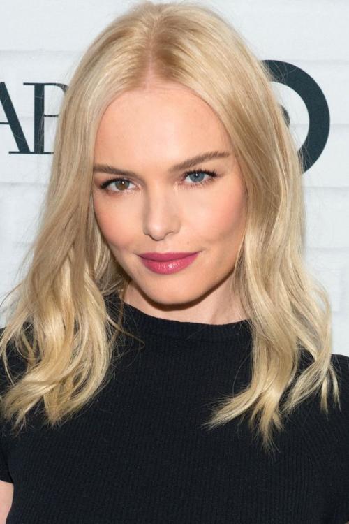 Модные оттенки волос 2019 осень. Актуальные оттенки волос на осень 2020 03