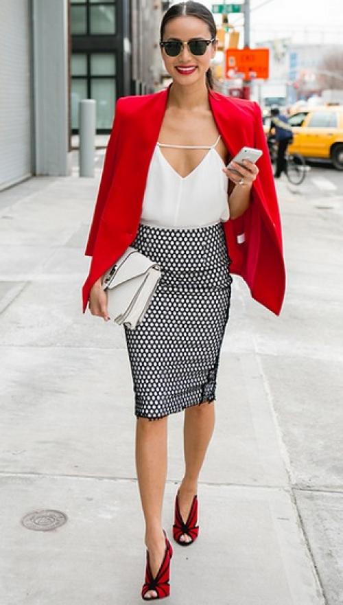 Как сочетать обувь и сумку. С чем должна сочетаться сумка? Женские секреты