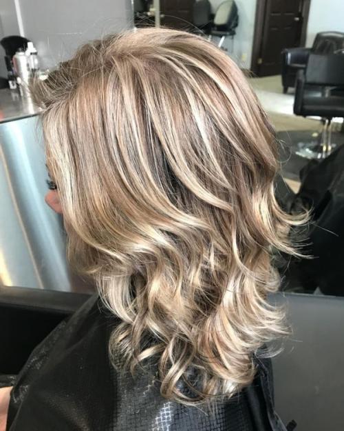 Окрашивание волос осень 2019. 23 оттенка розового — вот самое модное окрашивание волос на осень 2019 24