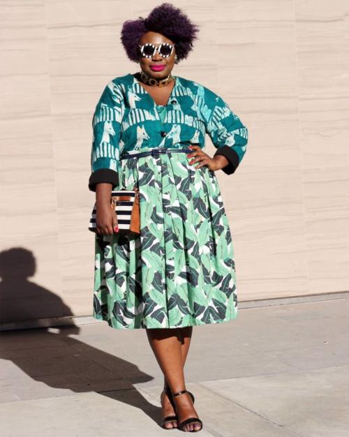 Мода осень-зима 2019 для полных. Модная одежда для полных осень-зима 2020-2021: принты