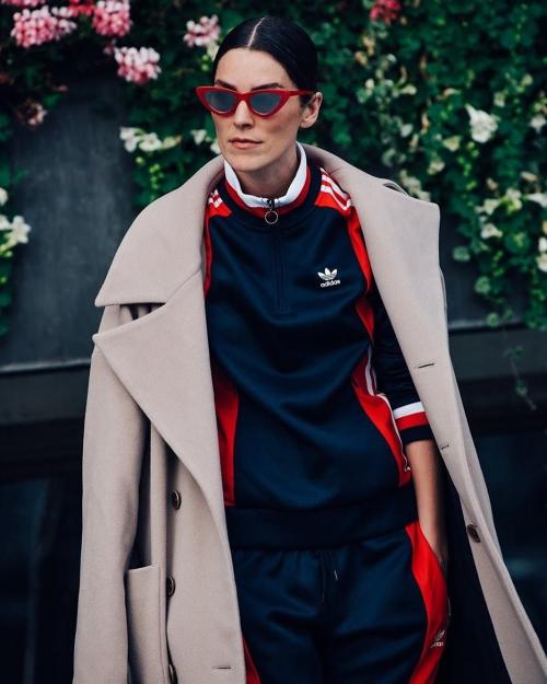 Как носить пальто зимой: 5 модных способов