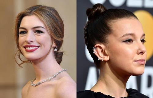 Как заколоть волосы. Особенности причесок с собранными волосами