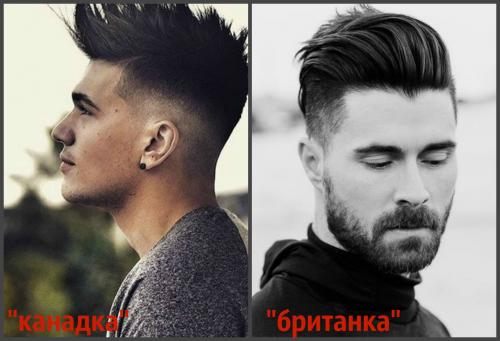 Британка женская стрижка. Мужская стрижка Британка 06 Британка женская стрижка. Мужская стрижка Британка 06