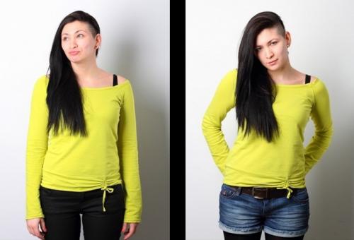 Девушки которые делают. Женская магия - 10 непреодолимо милых вещей, которые делают женщины, а тащутся с этого мужчины 16