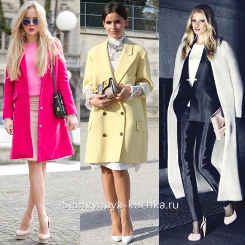 Как носить пальто с ботинками на низком каблуке. КАК носить ТУФЛИ – с пальто.