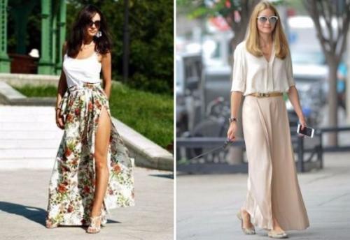 Короткая юбка с запахом выкройка. Длинная юбка с запахом