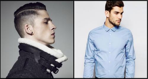 Британка женская стрижка. Мужская стрижка Британка