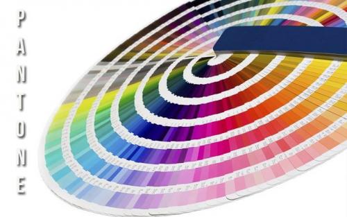 Цвета Пантон Осень 2019. Модные цвета осень-зима 2019-2020 года от Пантон