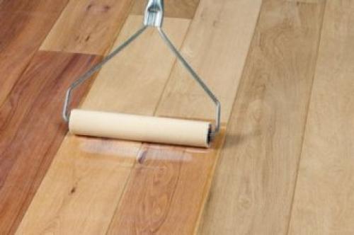 Лак для паркета, какой выбрать. Как правильно выбирать лак?