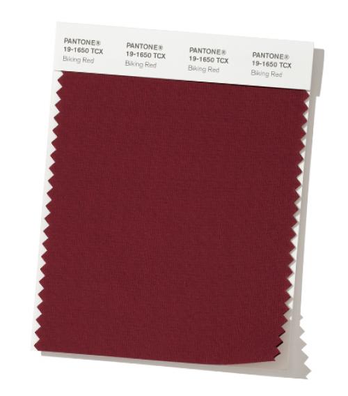 Цвета Пантон осень-зима 2019 2019. Неделя моды в Нью-Йорке Осень / Зима 2019/2020