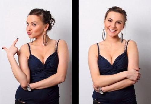 Девушки которые делают. Женская магия - 10 непреодолимо милых вещей, которые делают женщины, а тащутся с этого мужчины 25