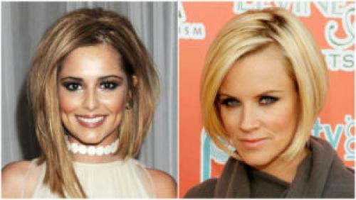 Как укладывать каре с удлинением в домашних условиях. Идеи с пробором