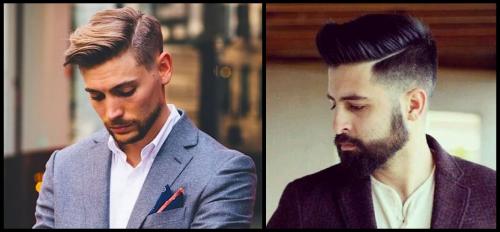 Британка женская стрижка. Мужская стрижка Британка