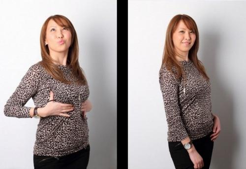 Девушки которые делают. Женская магия - 10 непреодолимо милых вещей, которые делают женщины, а тащутся с этого мужчины 15