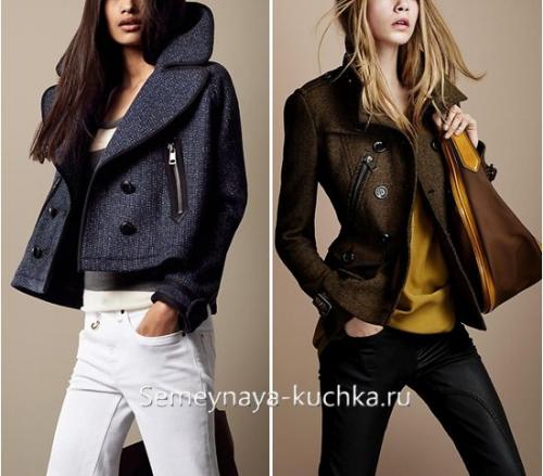 Как носить пальто с ботинками и узкими брюками. (с чем носить в этом сезоне)