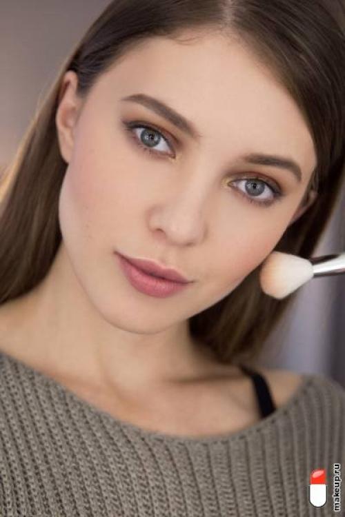 Самые необходимые кисти для макияжа. 6 кистей для макияжа, которые должны быть у каждой девушки