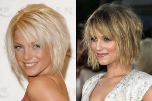 Модные стрижки 2019 посл. Модные стрижки на разную длину волос 18 Модные стрижки 2019 посл. Модные стрижки на разную длину волос 18