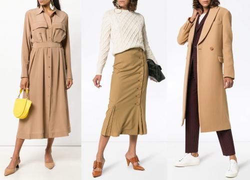 Как одеться осенью 2019 девушке. Как одеваться осенью 2019: создаем оригинальные комплекты