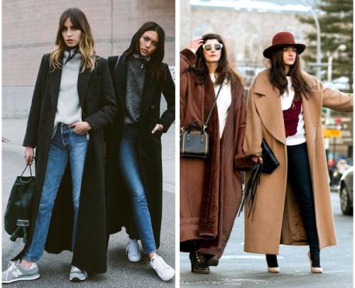 Пальто с какой обувью носят. С какой обувью носить женское пальто до колена? 18 Пальто с какой обувью носят. С какой обувью носить женское пальто до колена? 18