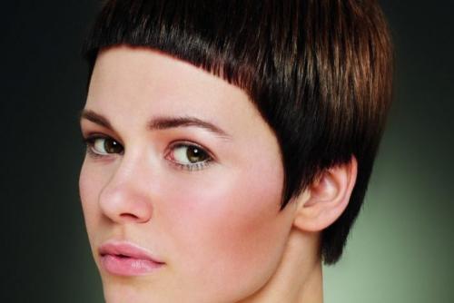 Модные стрижки 2019 посл. Модные стрижки на разную длину волос